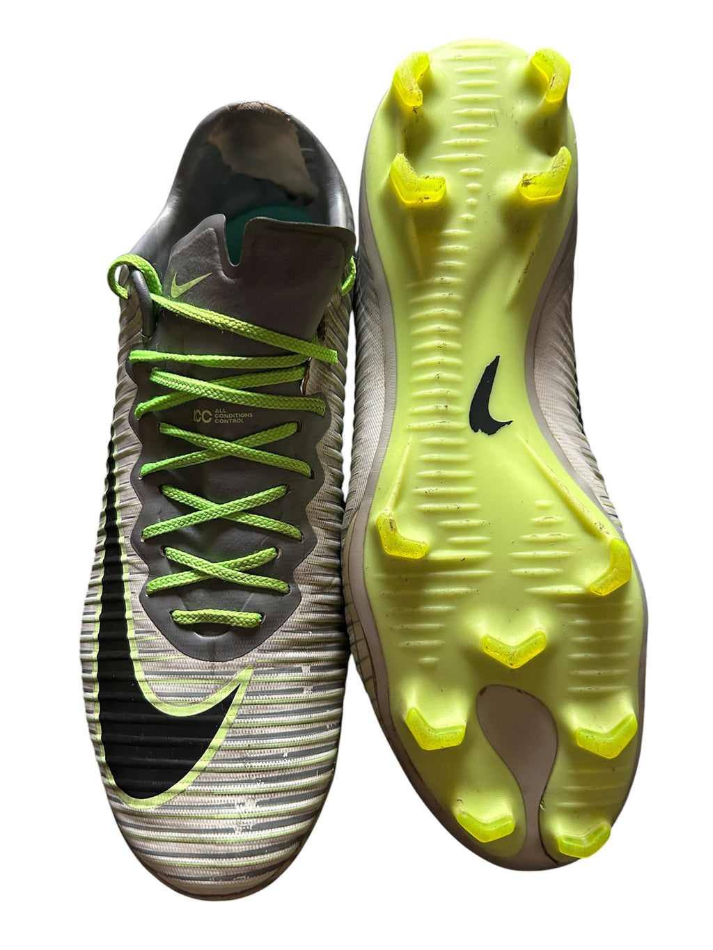 Nike Mercurial Vapor XI Elite FG