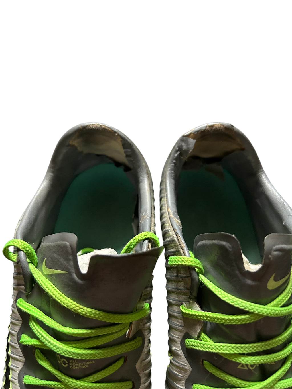 Nike Mercurial Vapor XI Elite FG