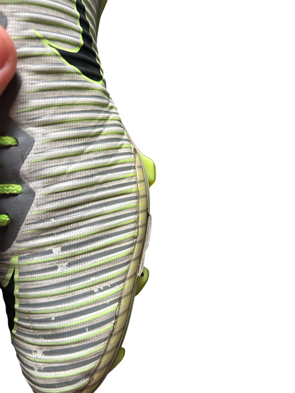 Nike Mercurial Vapor XI Elite FG