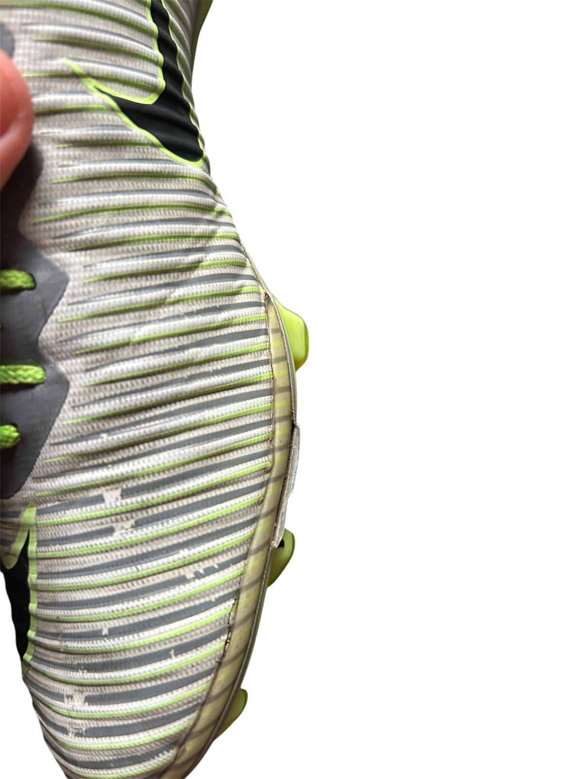 Nike Mercurial Vapor XI Elite FG