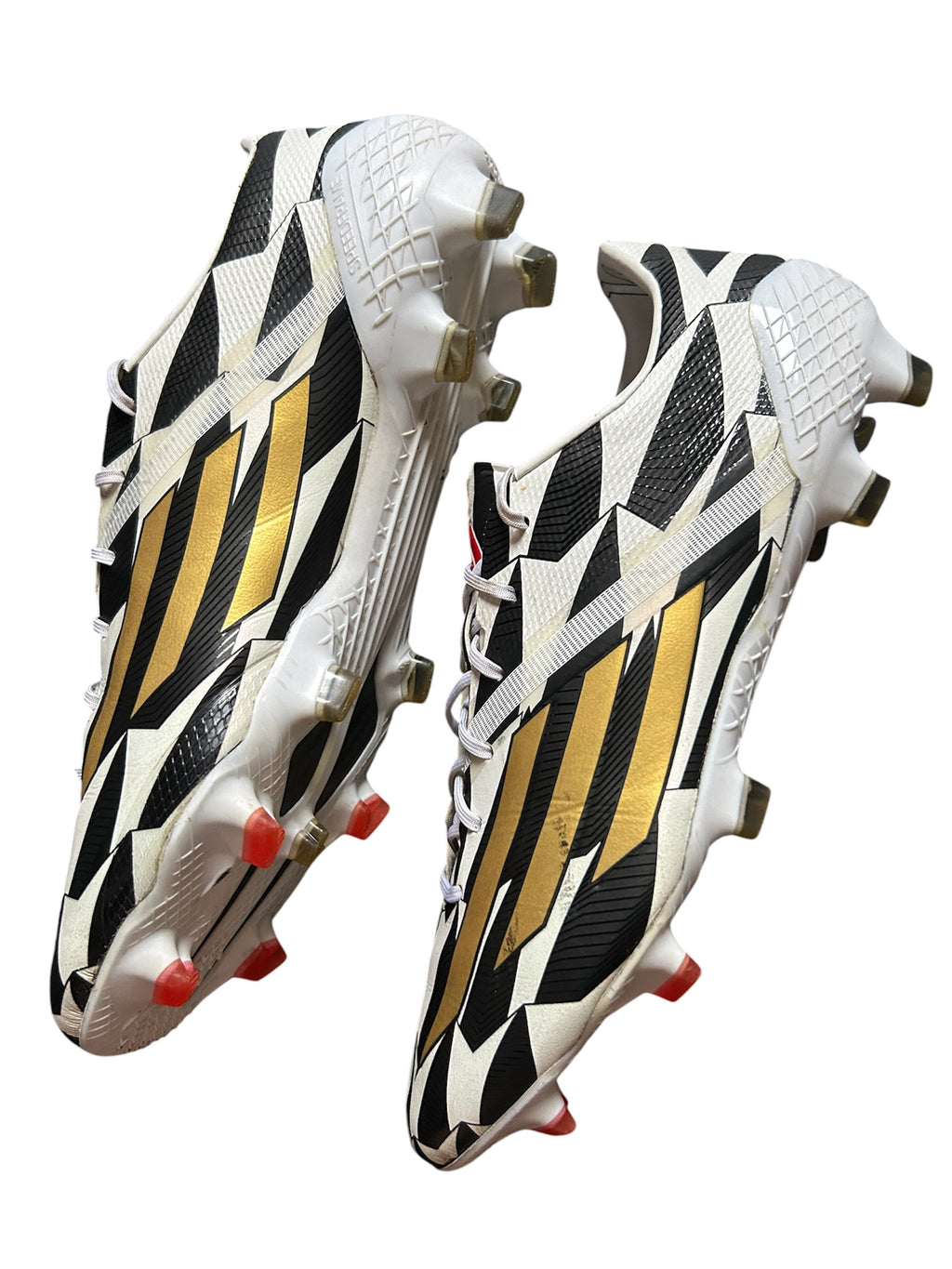 Adidas F50 Adizero IV FG