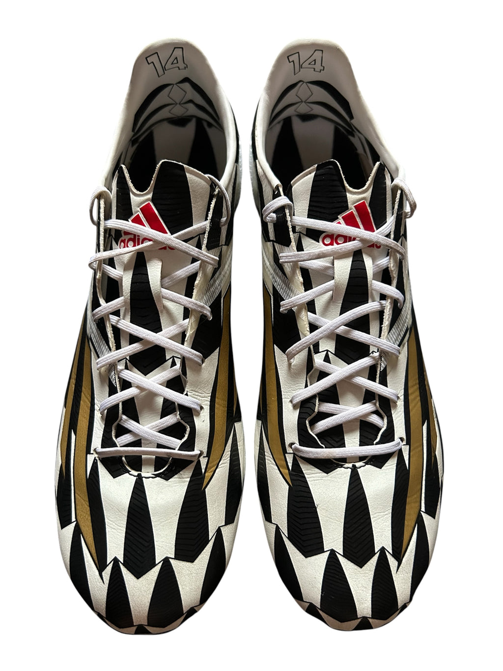 Adidas F50 Adizero IV FG