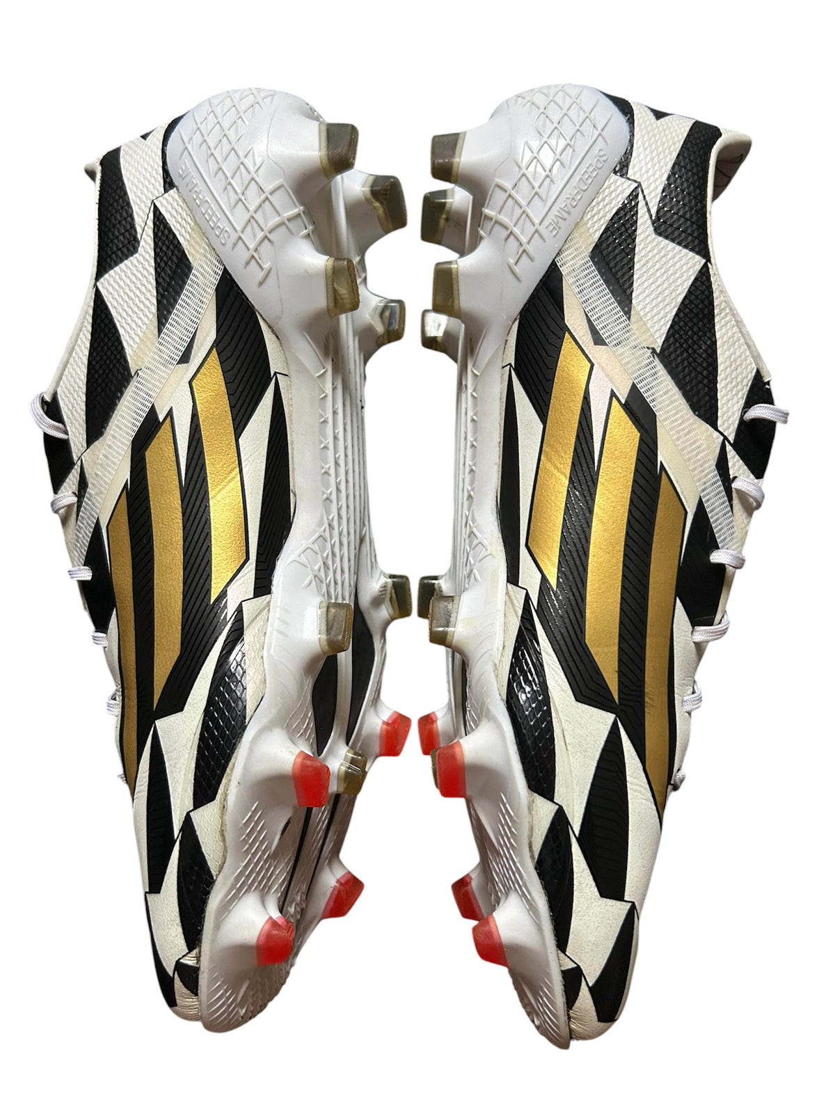 Adidas F50 Adizero IV FG