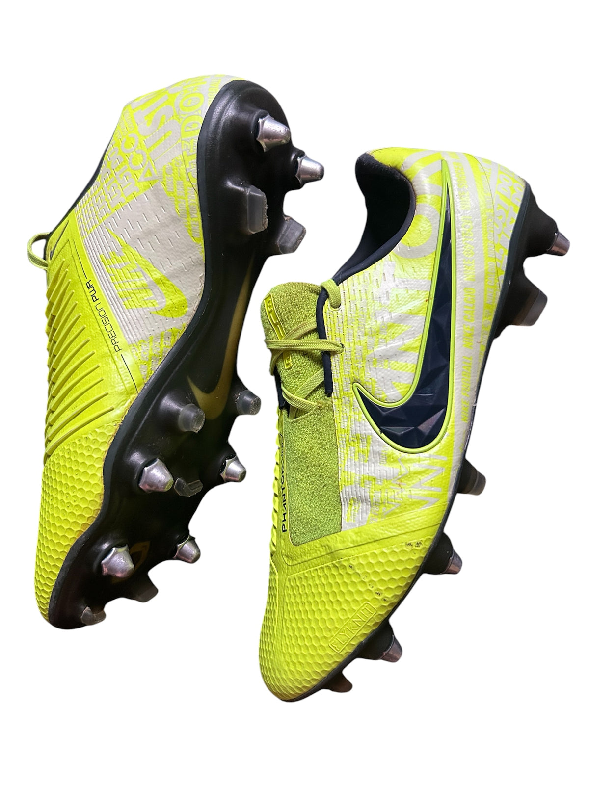 Nike Phantom Venom Elite SG-PRO Anti-Clog