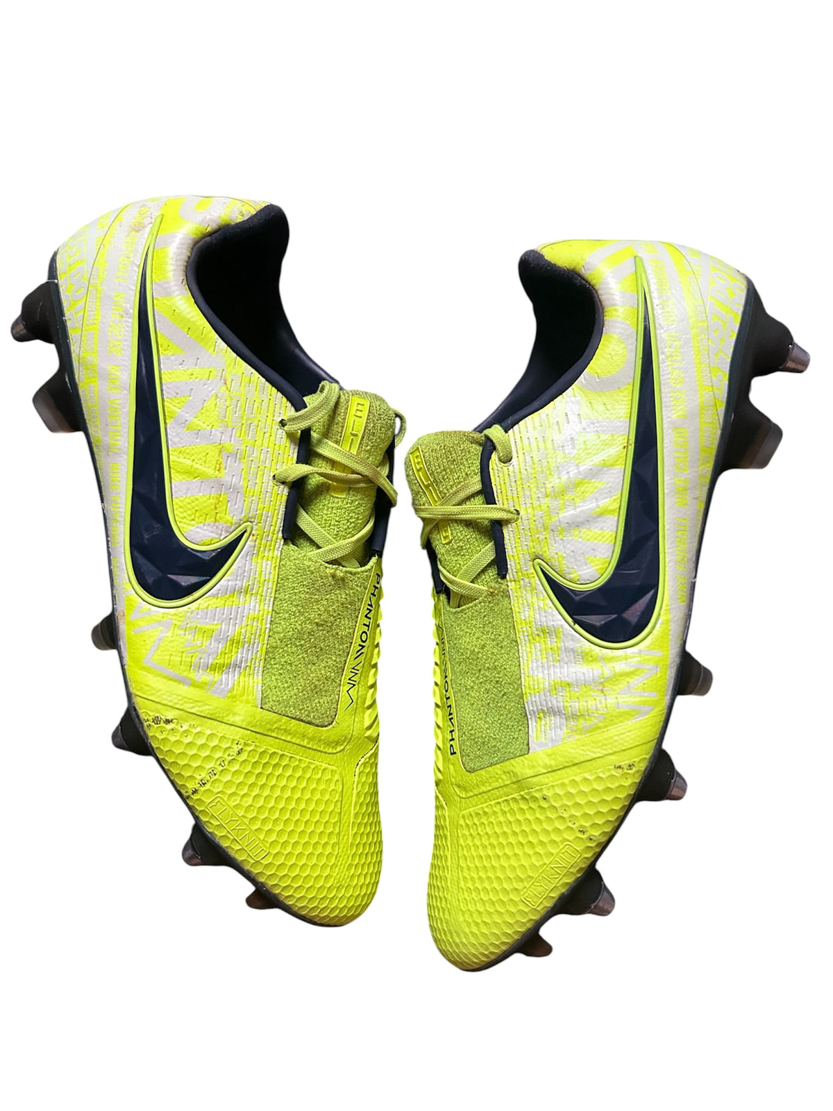 Nike Phantom Venom Elite SG-PRO Anti-Clog