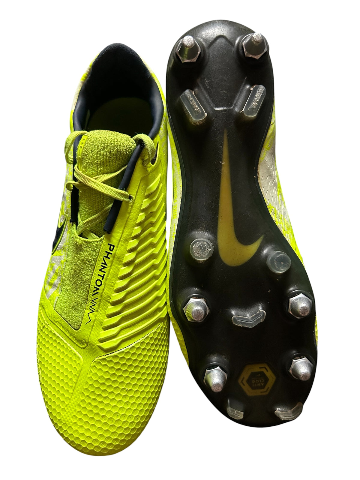 Nike Phantom Venom Elite SG-PRO Anti-Clog
