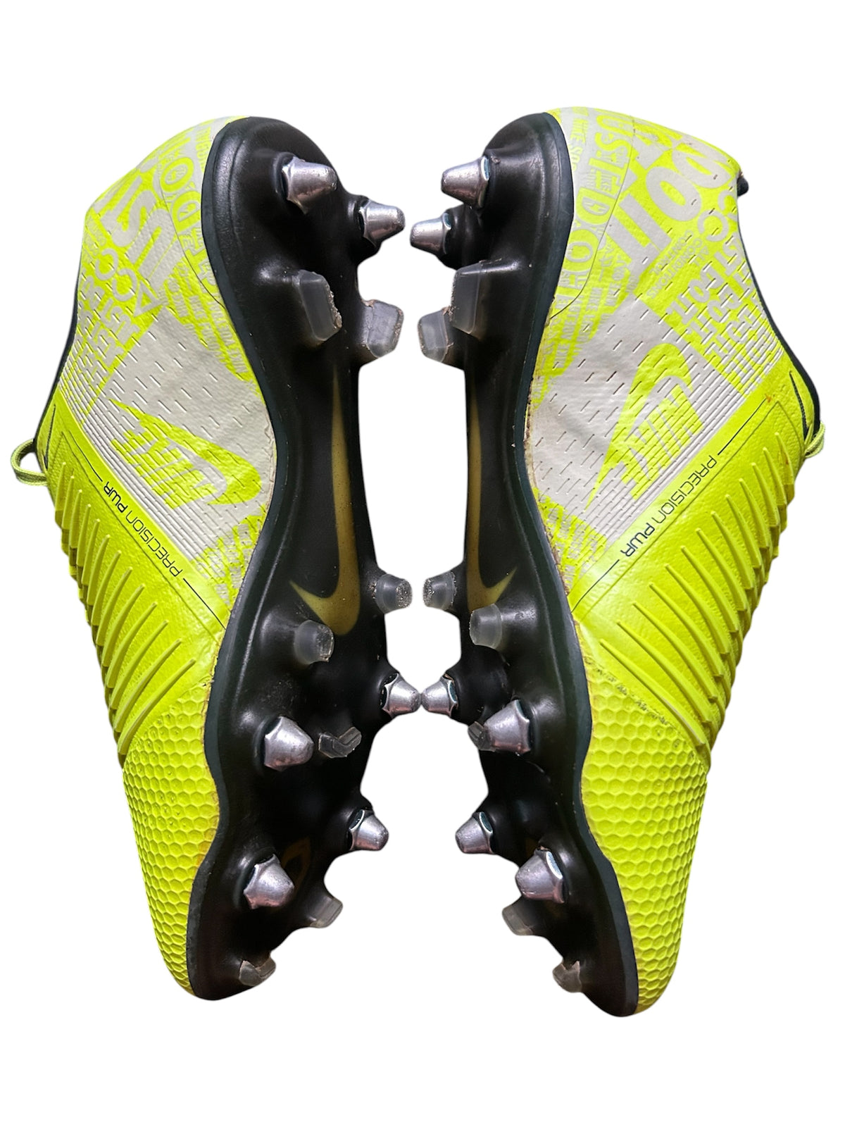 Nike Phantom Venom Elite SG-PRO Anti-Clog