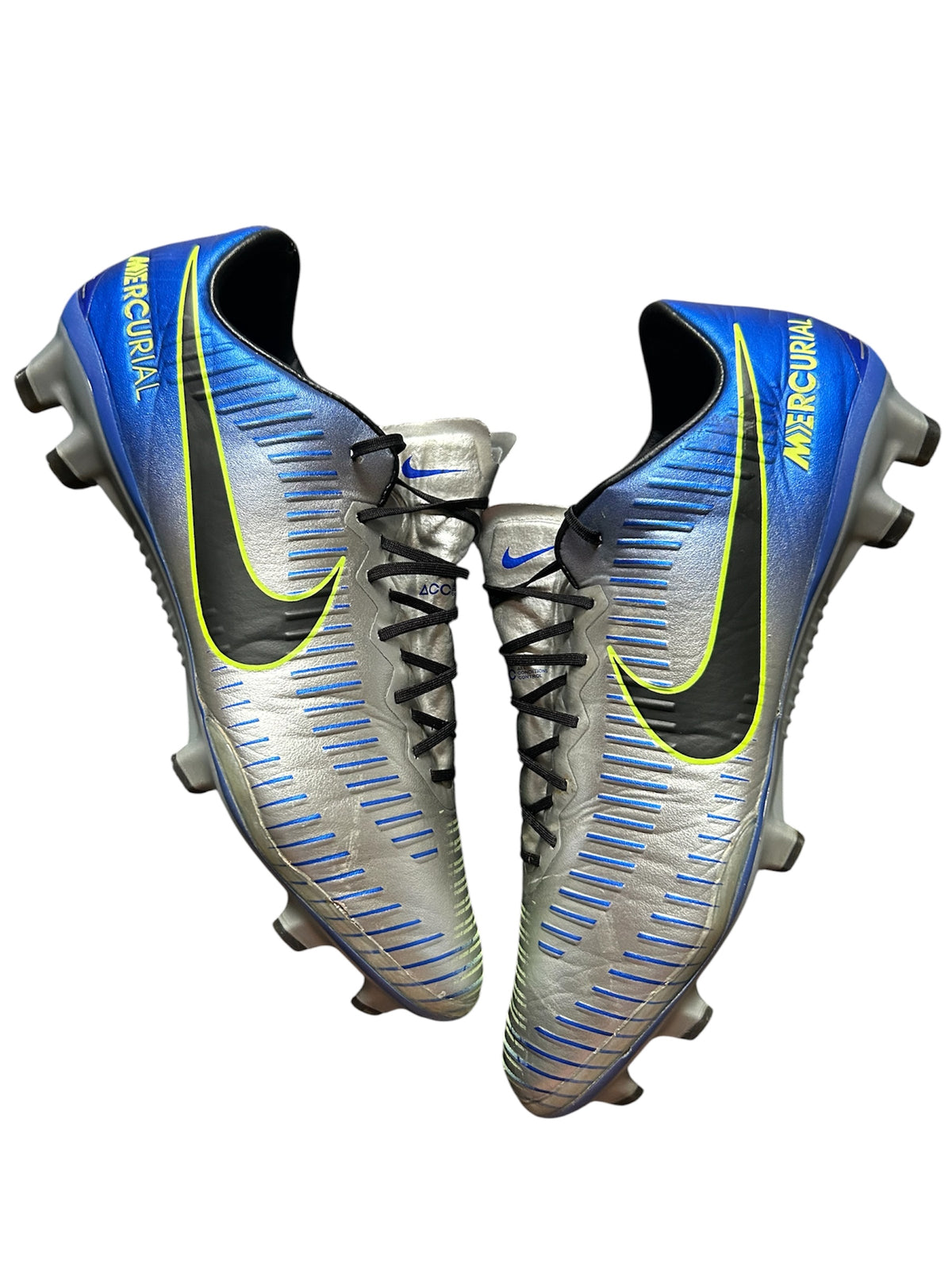 Nike Mercurial Vapor XI Elite FG Neymar JR