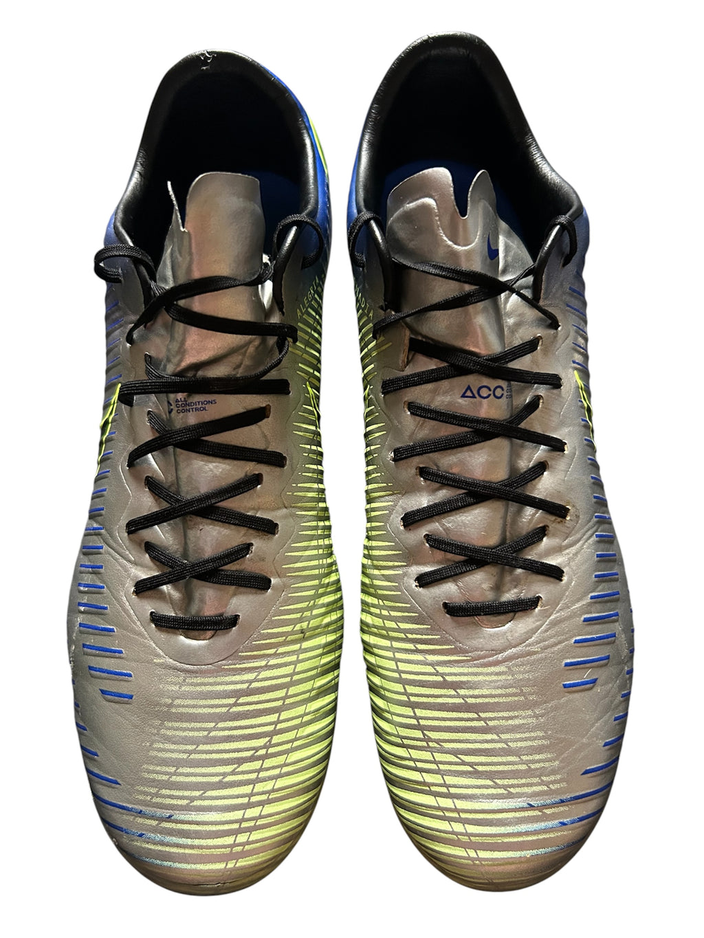 Nike Mercurial Vapor XI Elite FG Neymar JR