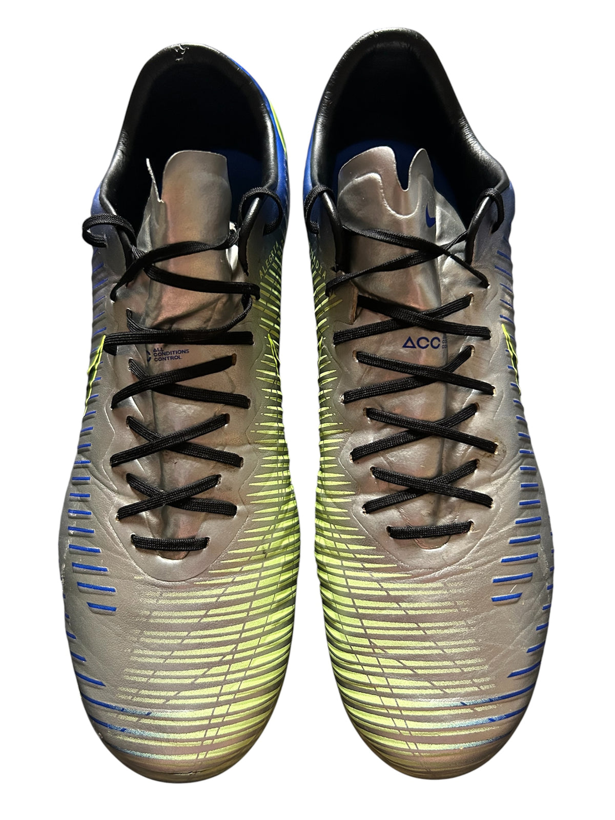 Nike Mercurial Vapor XI Elite FG Neymar JR