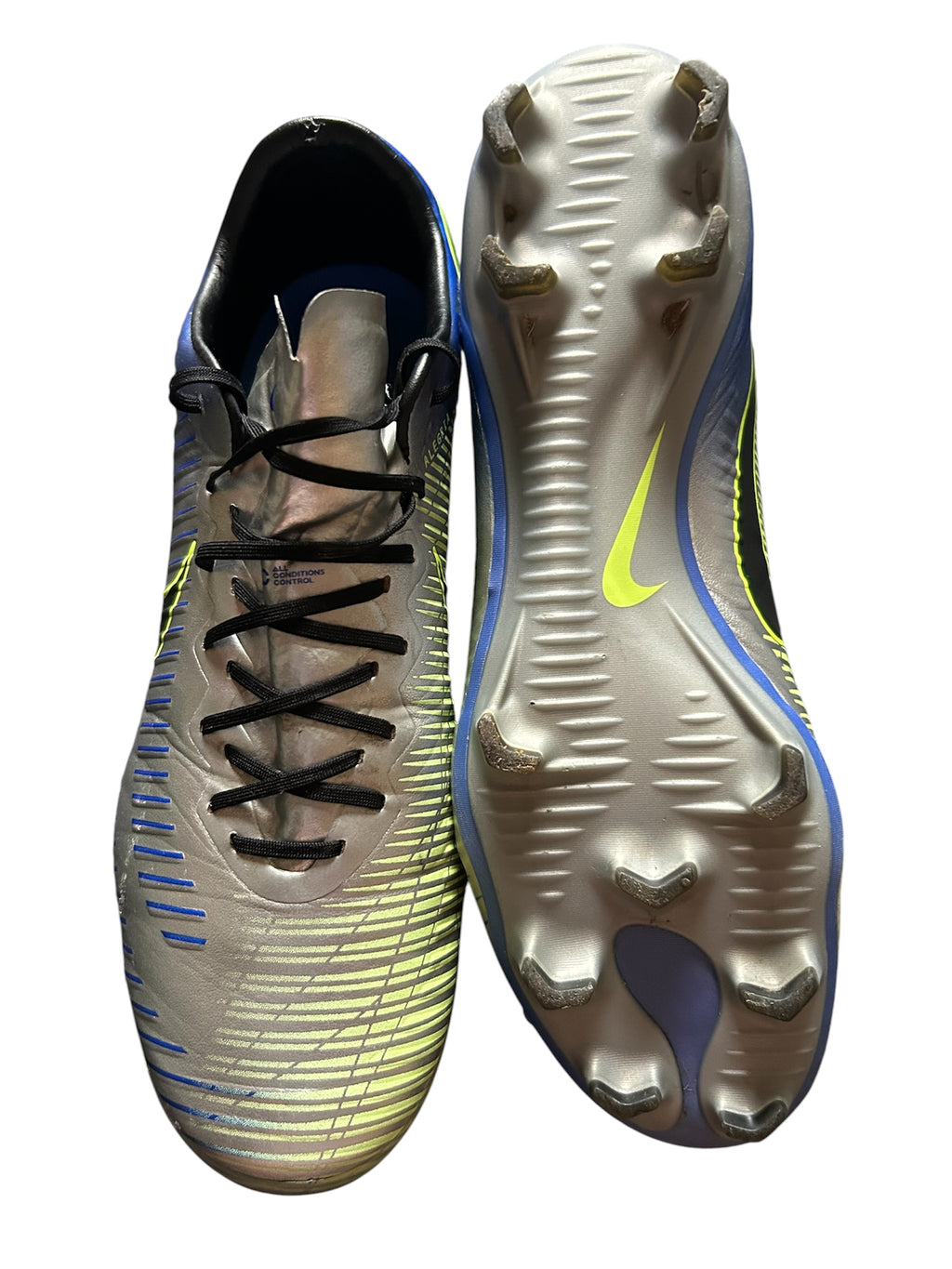 Nike Mercurial Vapor XI Elite FG Neymar JR