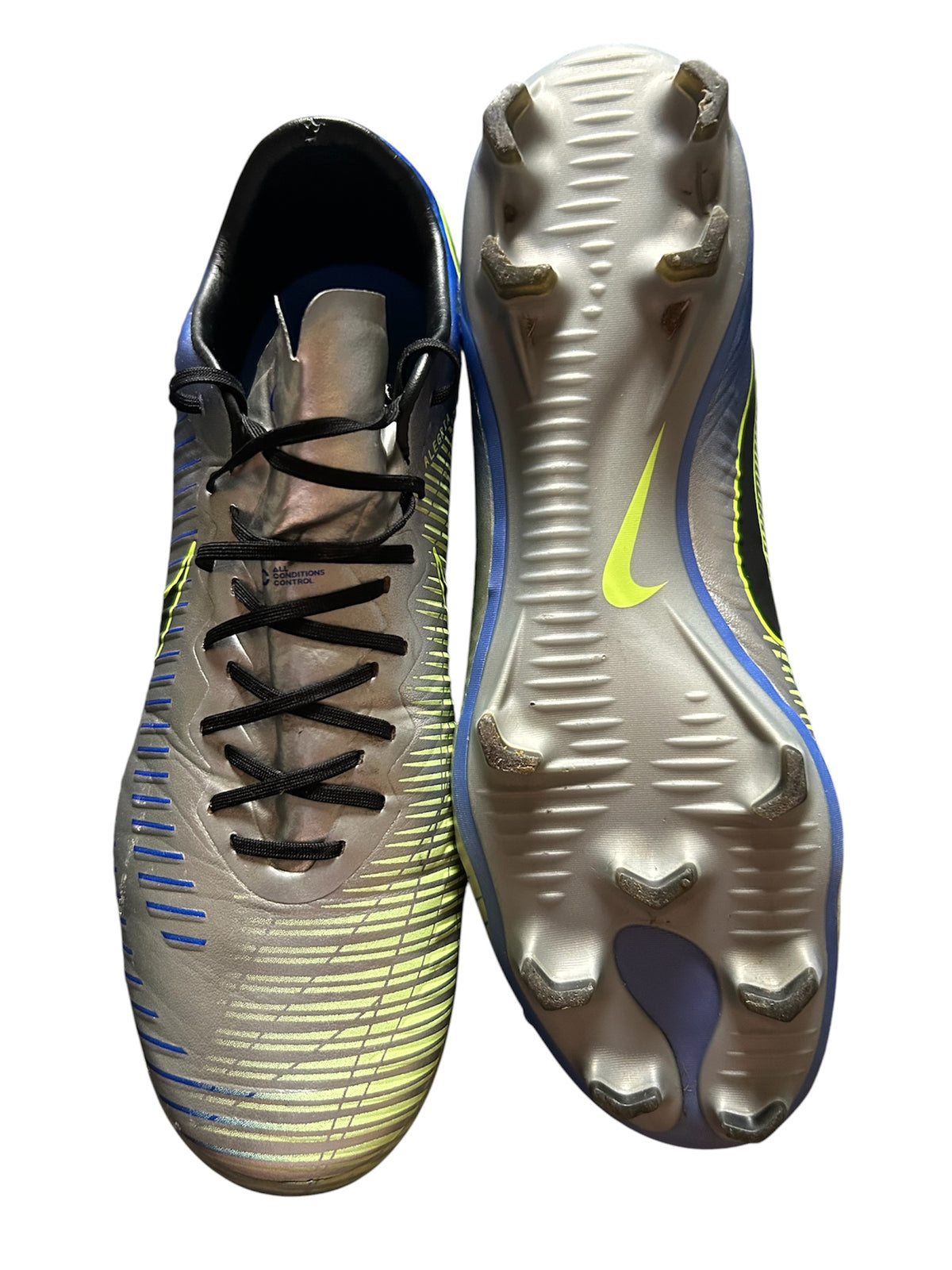 Nike Mercurial Vapor XI Elite FG Neymar JR
