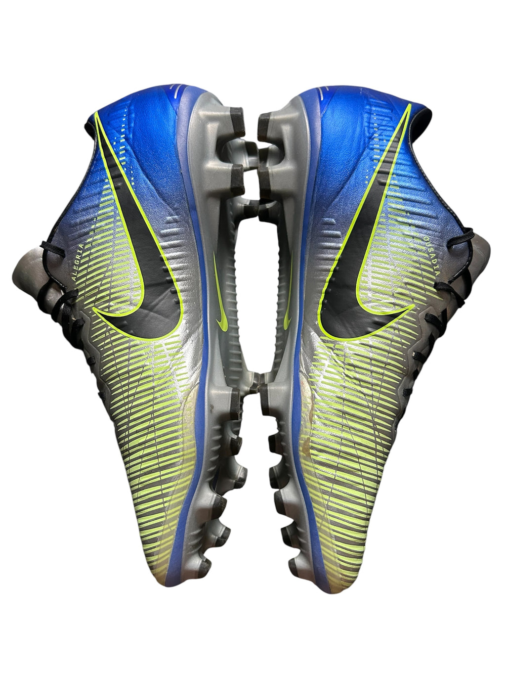 Nike Mercurial Vapor XI Elite FG Neymar JR