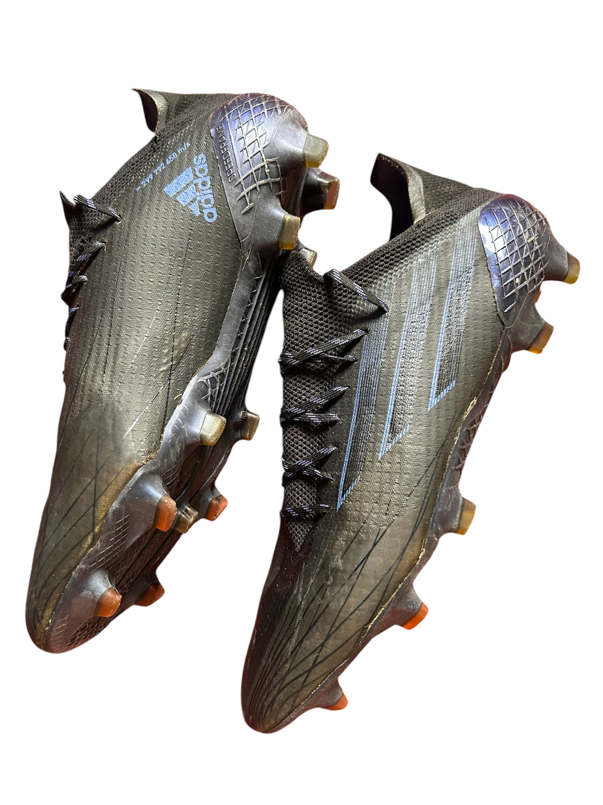 Adidas X Speedflow.1 FG