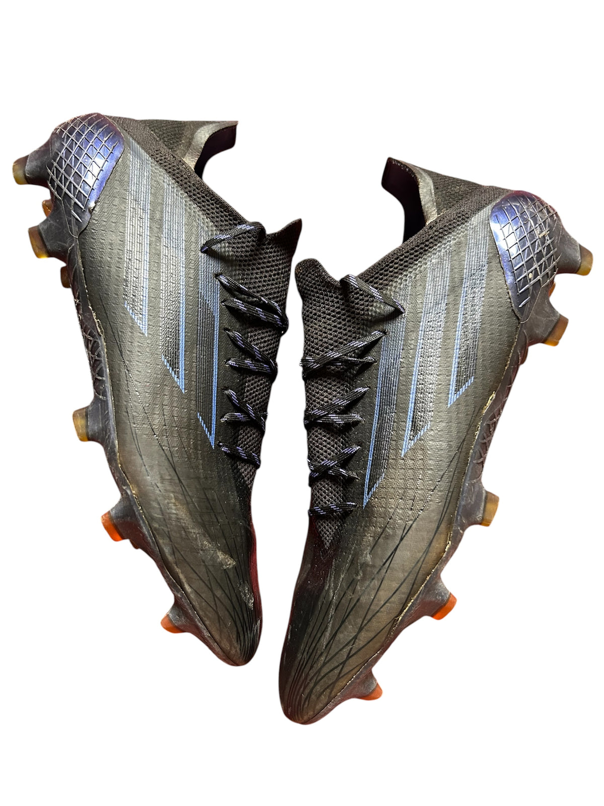 Adidas X Speedflow.1 FG