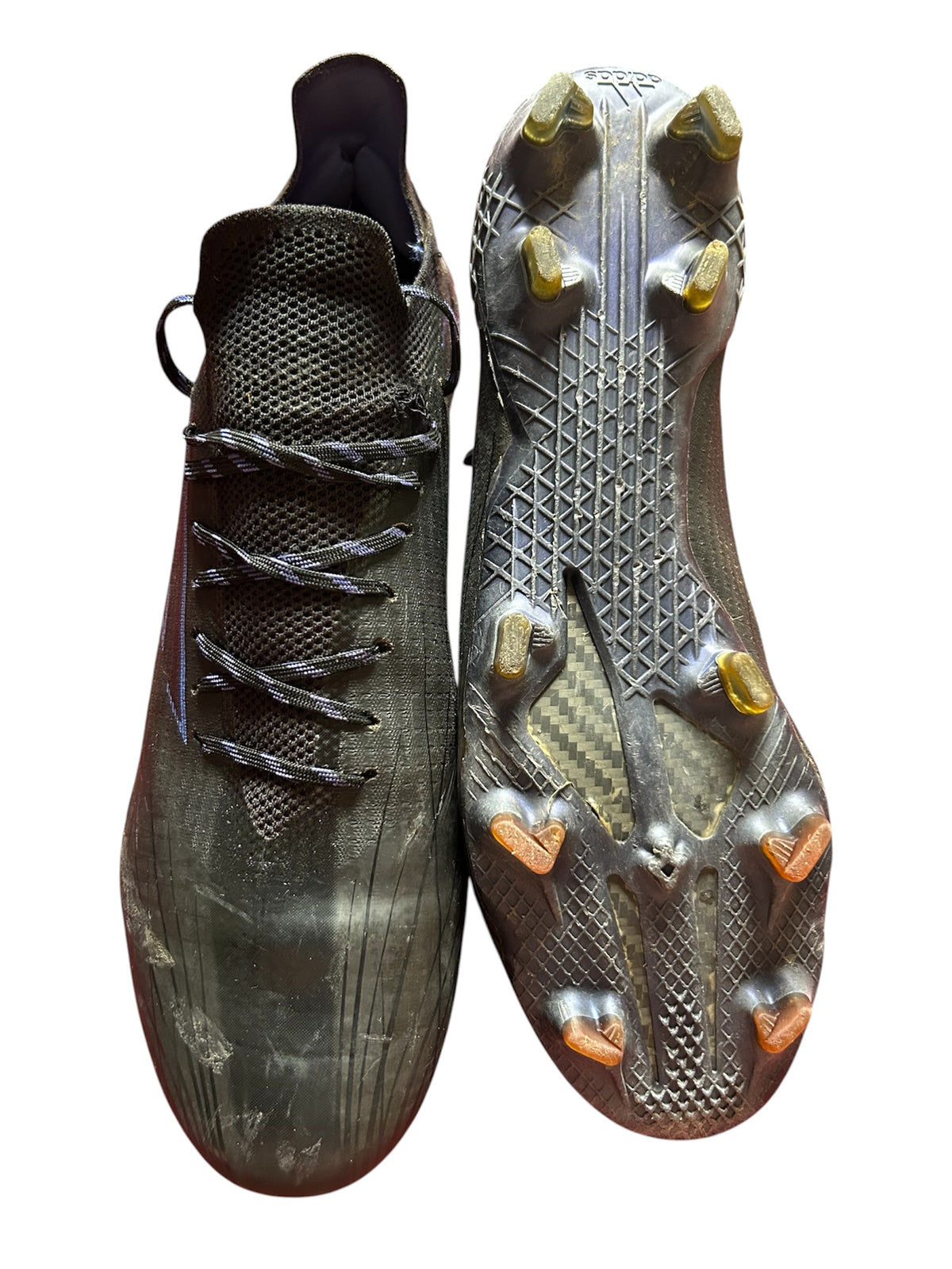 Adidas X Speedflow.1 FG