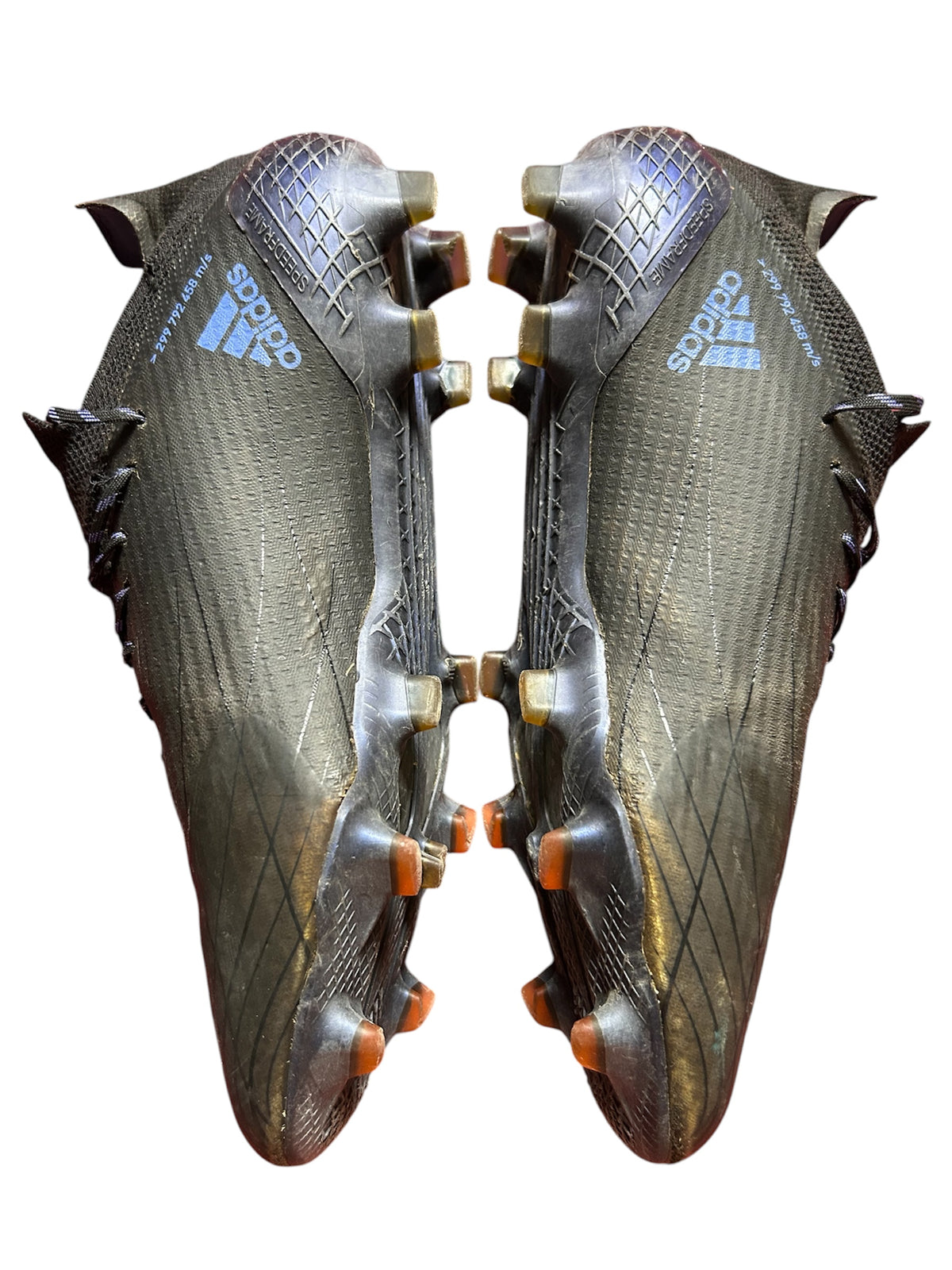 Adidas X Speedflow.1 FG