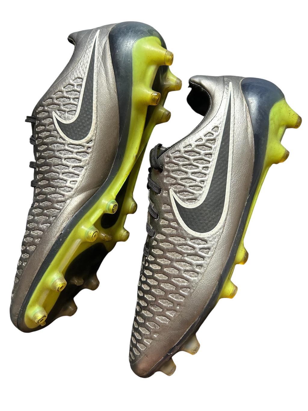 Nike Magista Opus Elite FG