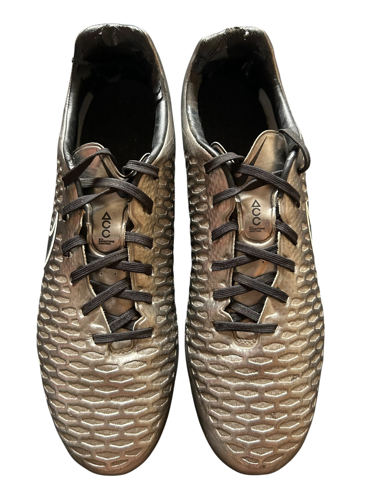 Nike Magista Opus Elite FG