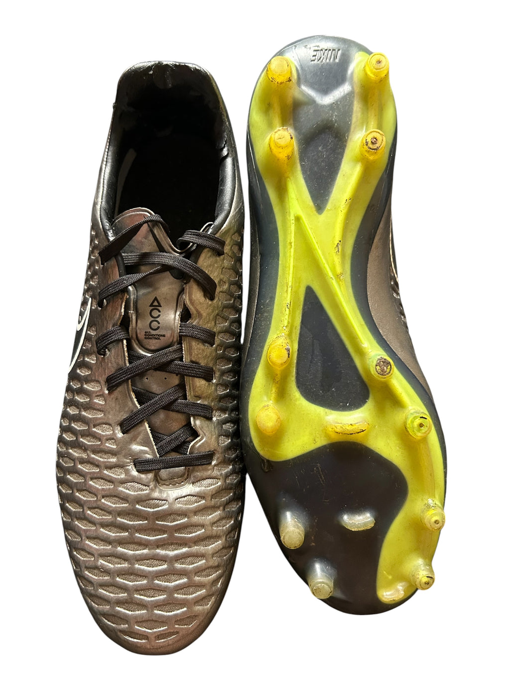 Nike Magista Opus Elite FG