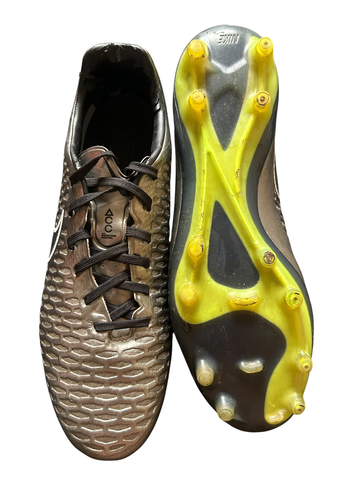 Nike Magista Opus Elite FG