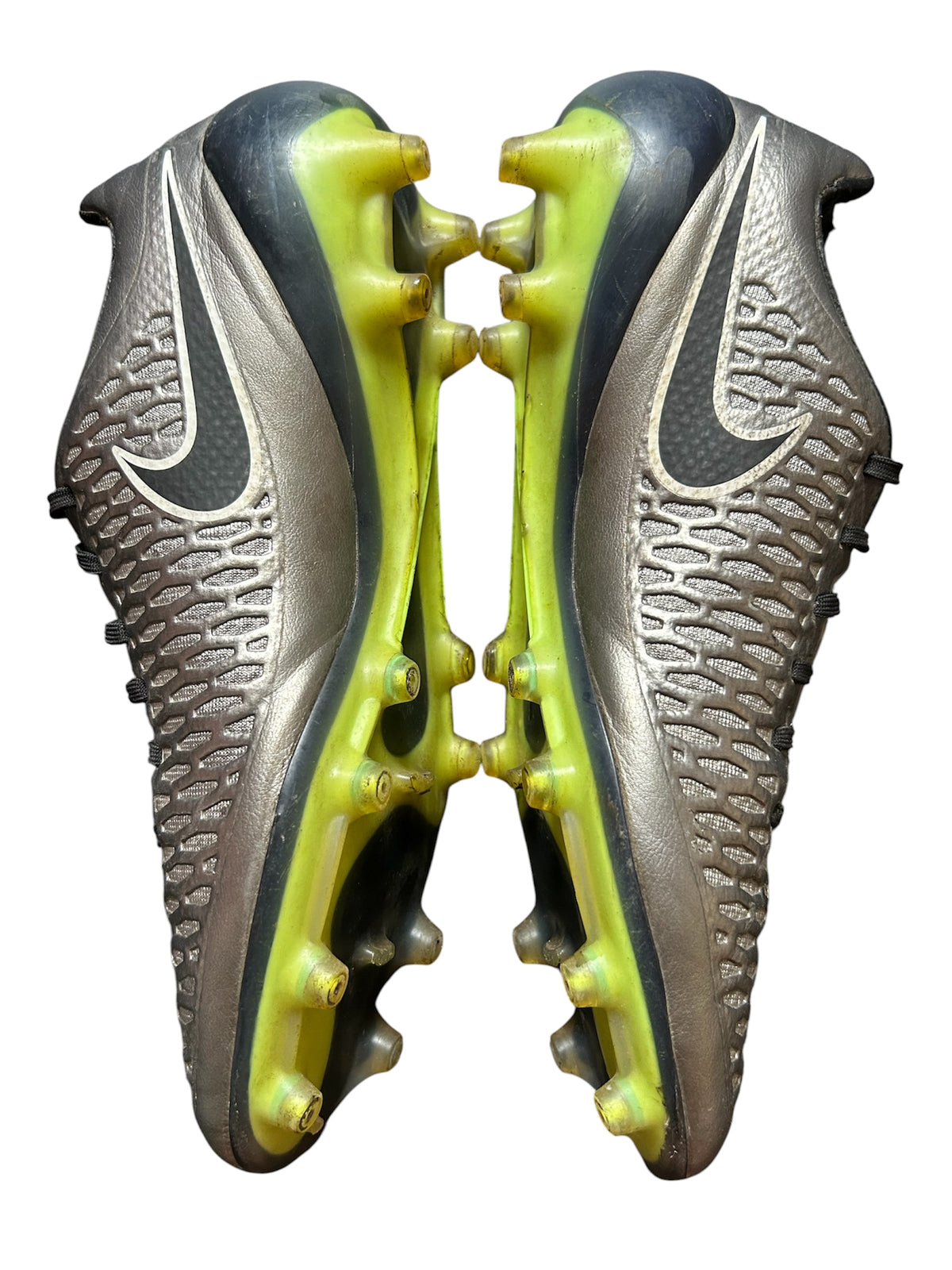 Nike Magista Opus Elite FG