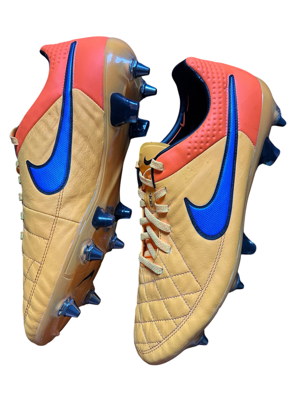 Nike Tiempo Legend 5 Elite SG-PRO