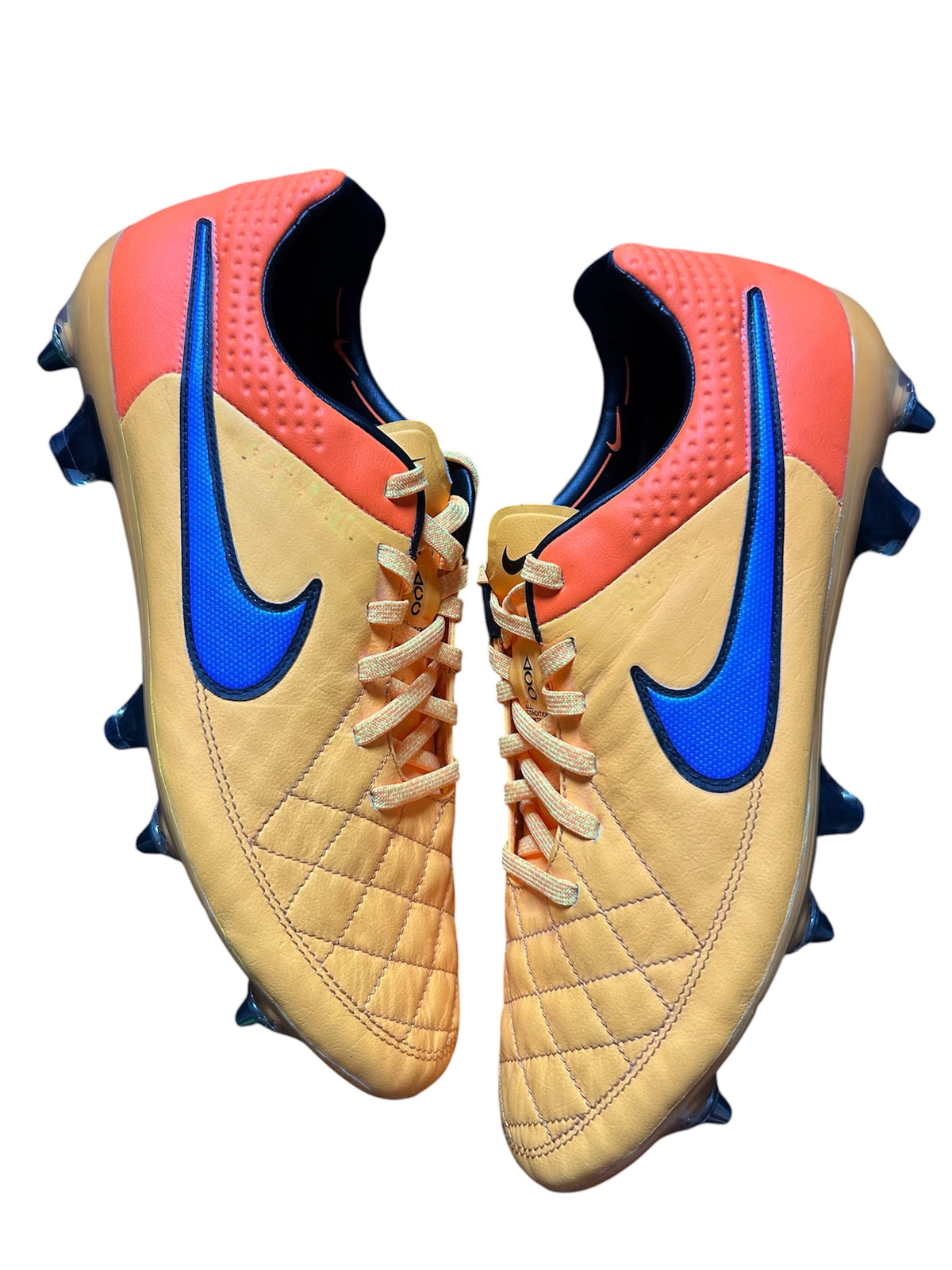 Nike Tiempo Legend 5 Elite SG-PRO