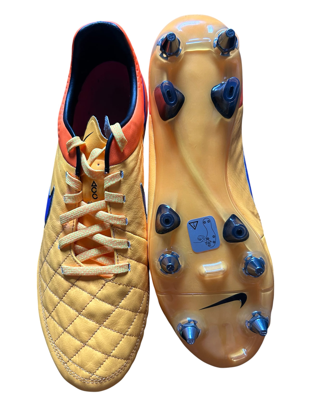 Nike Tiempo Legend 5 Elite SG-PRO